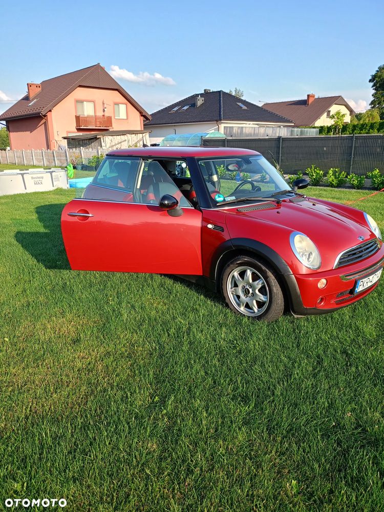 MINI ONE - 7