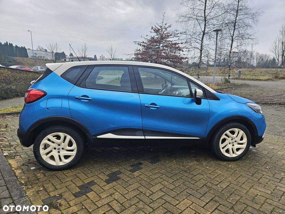Renault Captur - 5