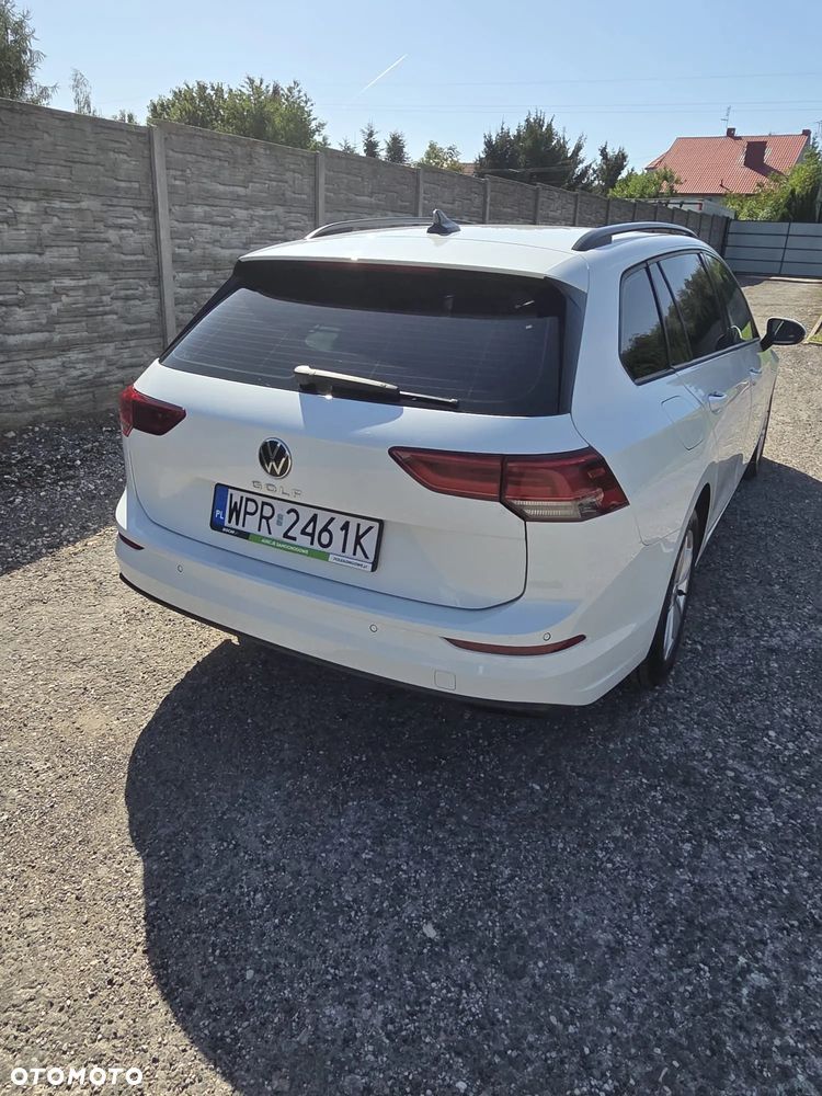 Volkswagen Golf 2.0 TDI - 7