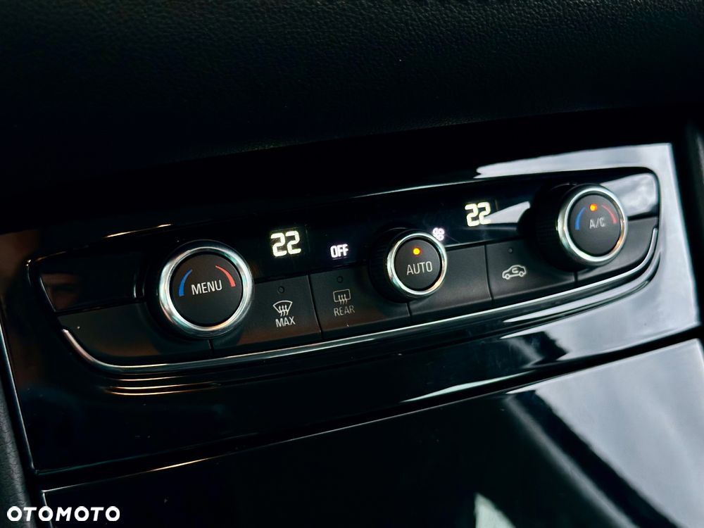 Opel Grandland X 1.5 CDTI Enjoy S&S - 15