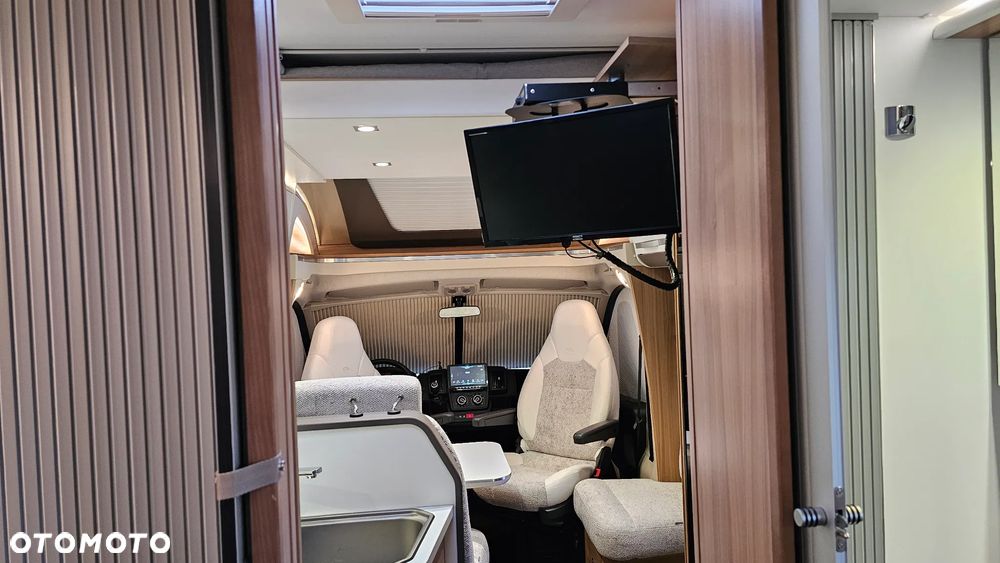 Adria MATRIX Axess 600 SC - 24