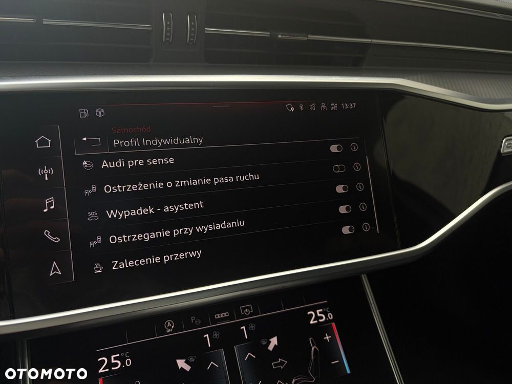 Audi A6 Limousine - 35