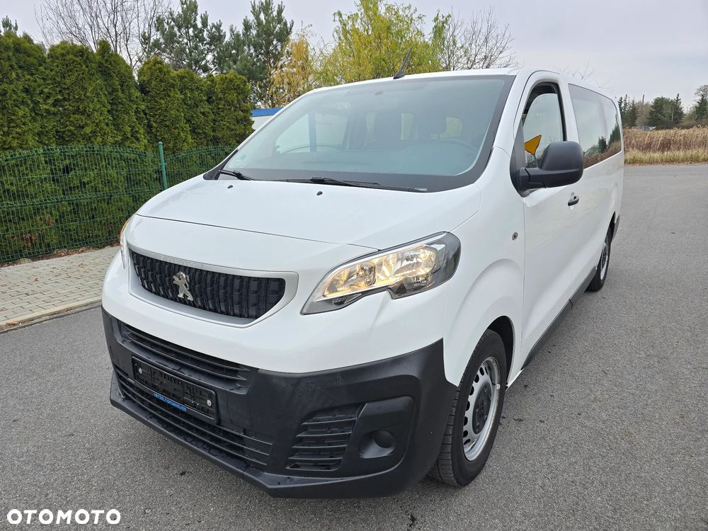 Peugeot Expert L3 2.0 - 2