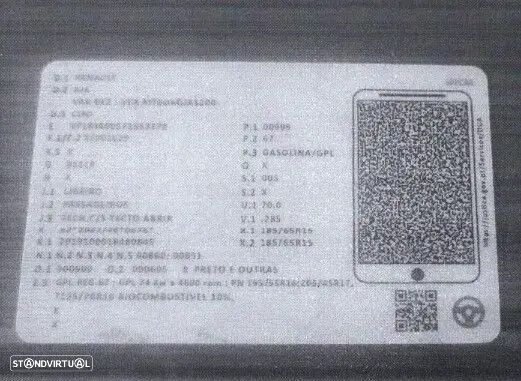 Renault Clio 1.0 TCe Evolution Bi-Fuel - 23