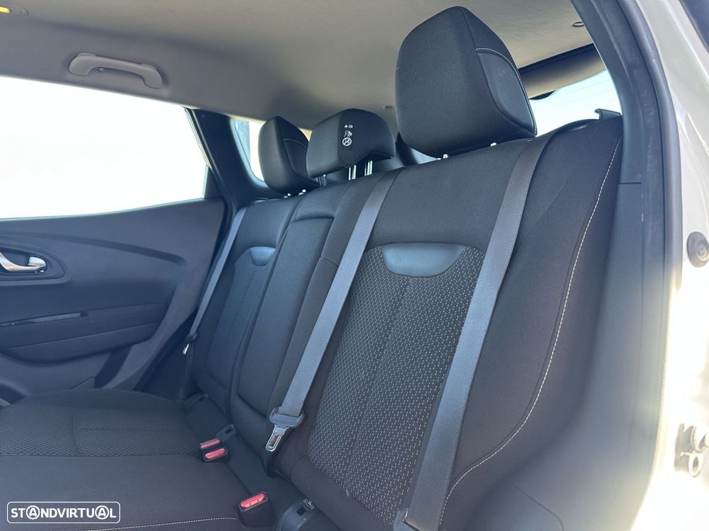 Renault Kadjar 1.5 dCi Intens - 10