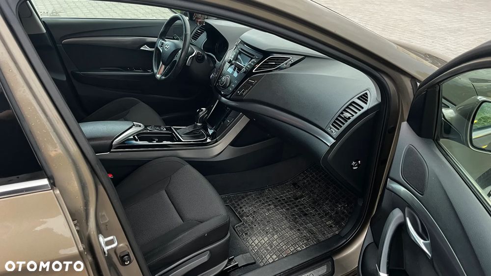 Hyundai i40 2.0 GDI Comfort - 23