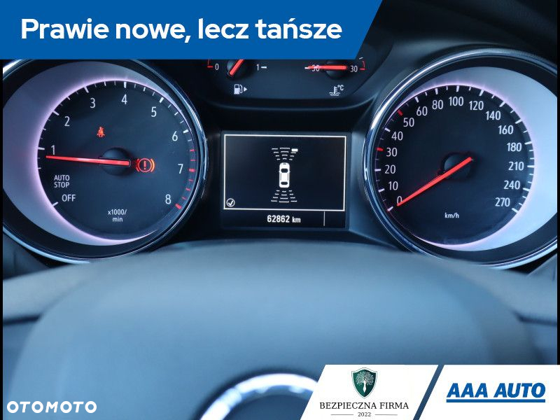 Opel Astra - 12