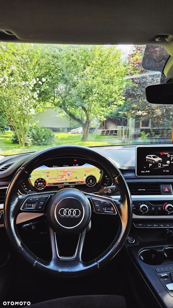 Audi A4 Avant 2.0 TDI S tronic - 5