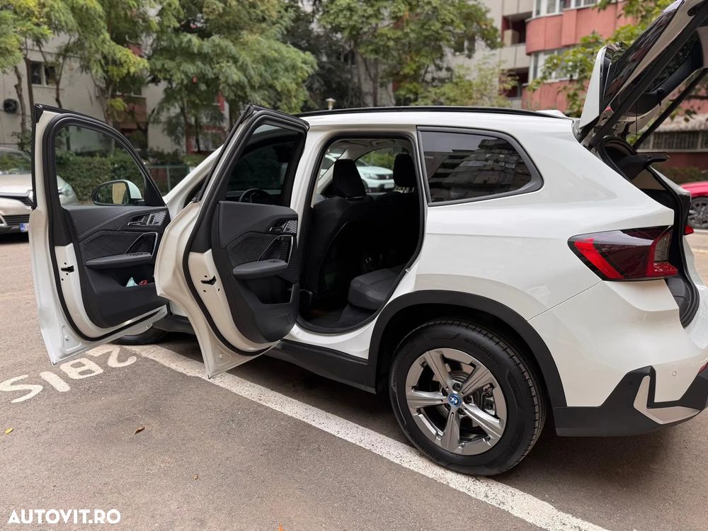 BMW X1 - 7