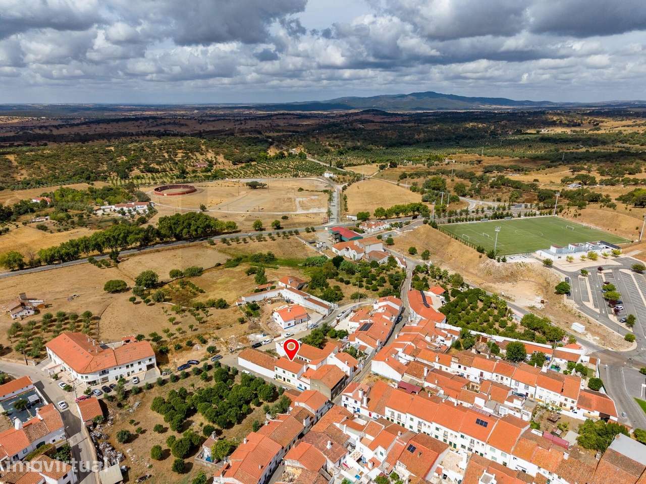 Casa de Campo Pêro Rodrigues, no coração do Alandroal - Grande imagem: 4/60