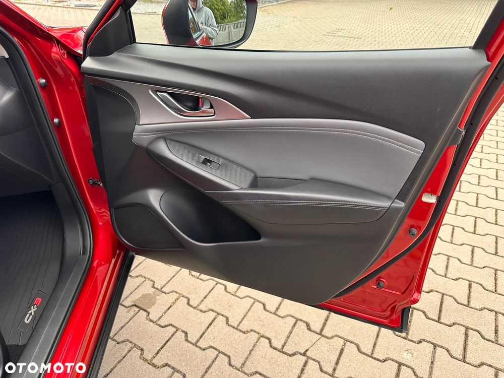 Mazda CX-3 2.0 SkyPassion - 33