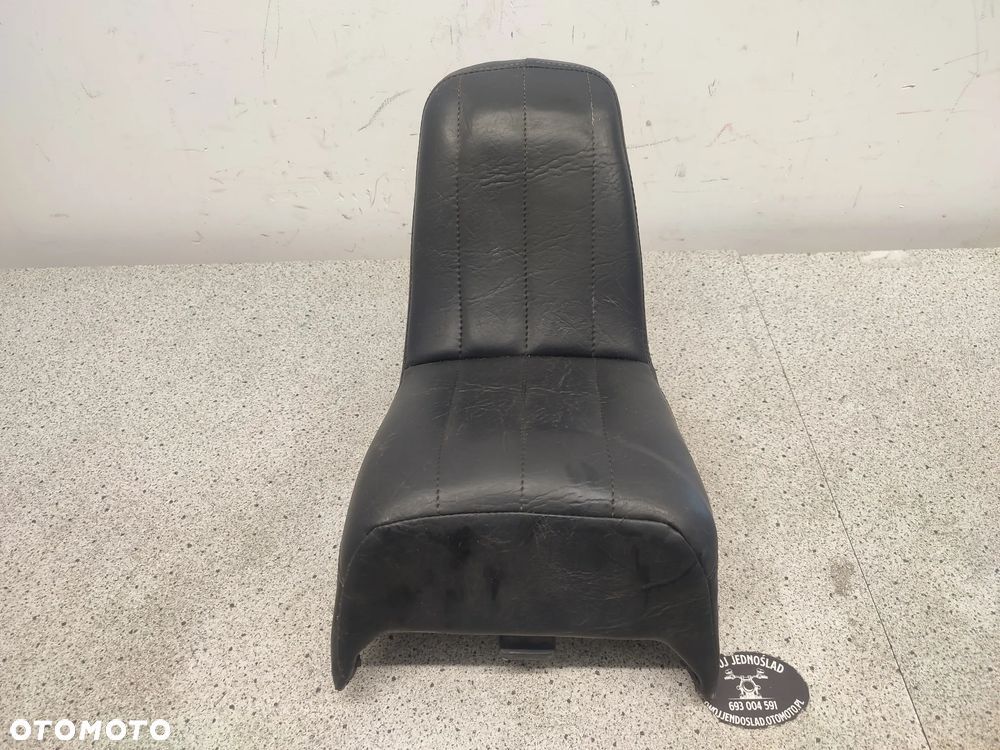 Kanapa, fotel tył, siedzenie pasażera Yamaha VT750 VT 750 Shadow - 2