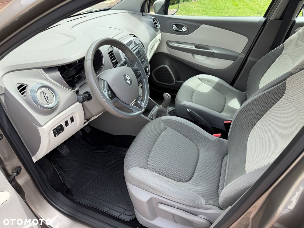 Renault Captur 0.9 Energy TCe Intens - 7