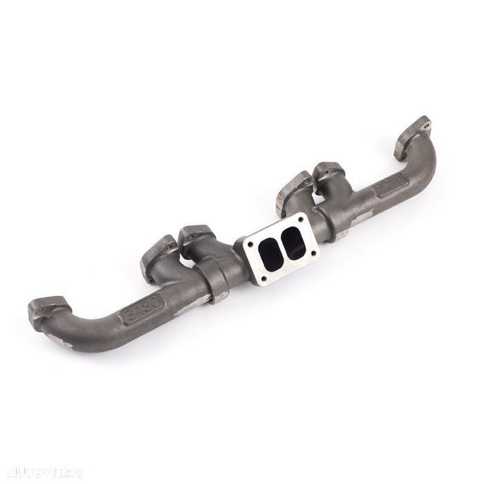 Galerie evacuare 1078106 caterpillar - 1