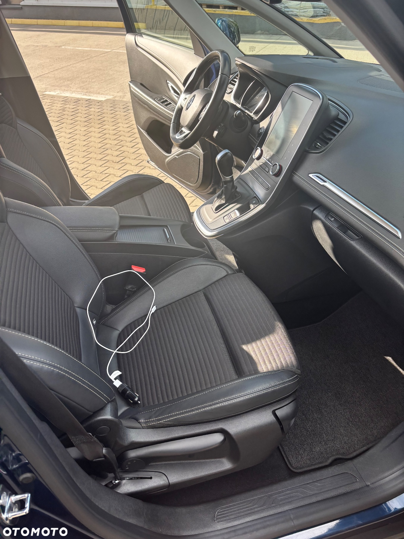 Renault Scenic - 13