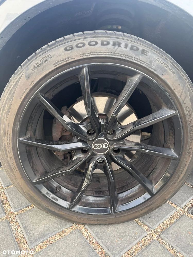 Audi Q3 2.0 TDI Quattro S tronic - 19