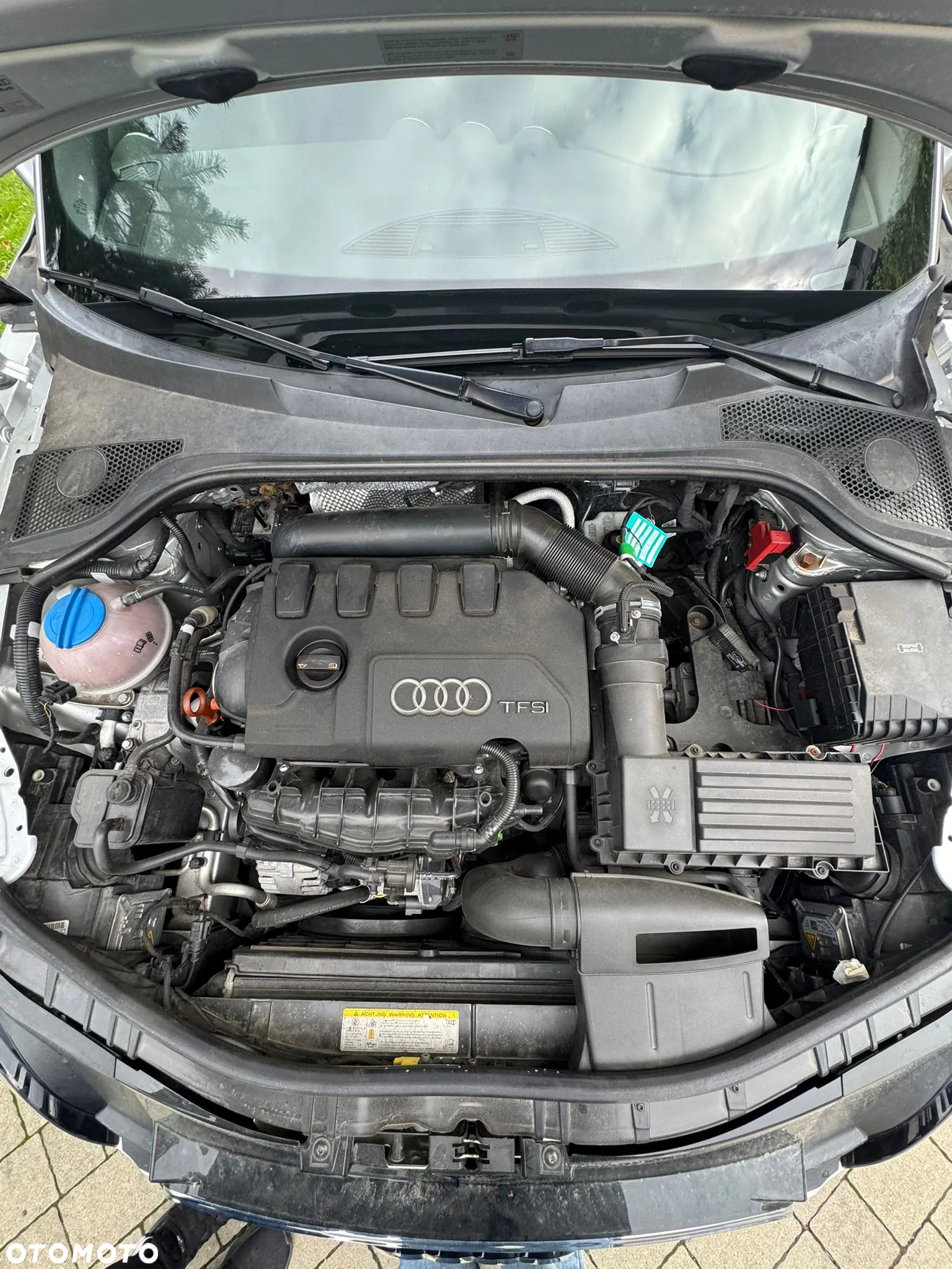 Audi TT Coupé 1.8 TFSI - 10