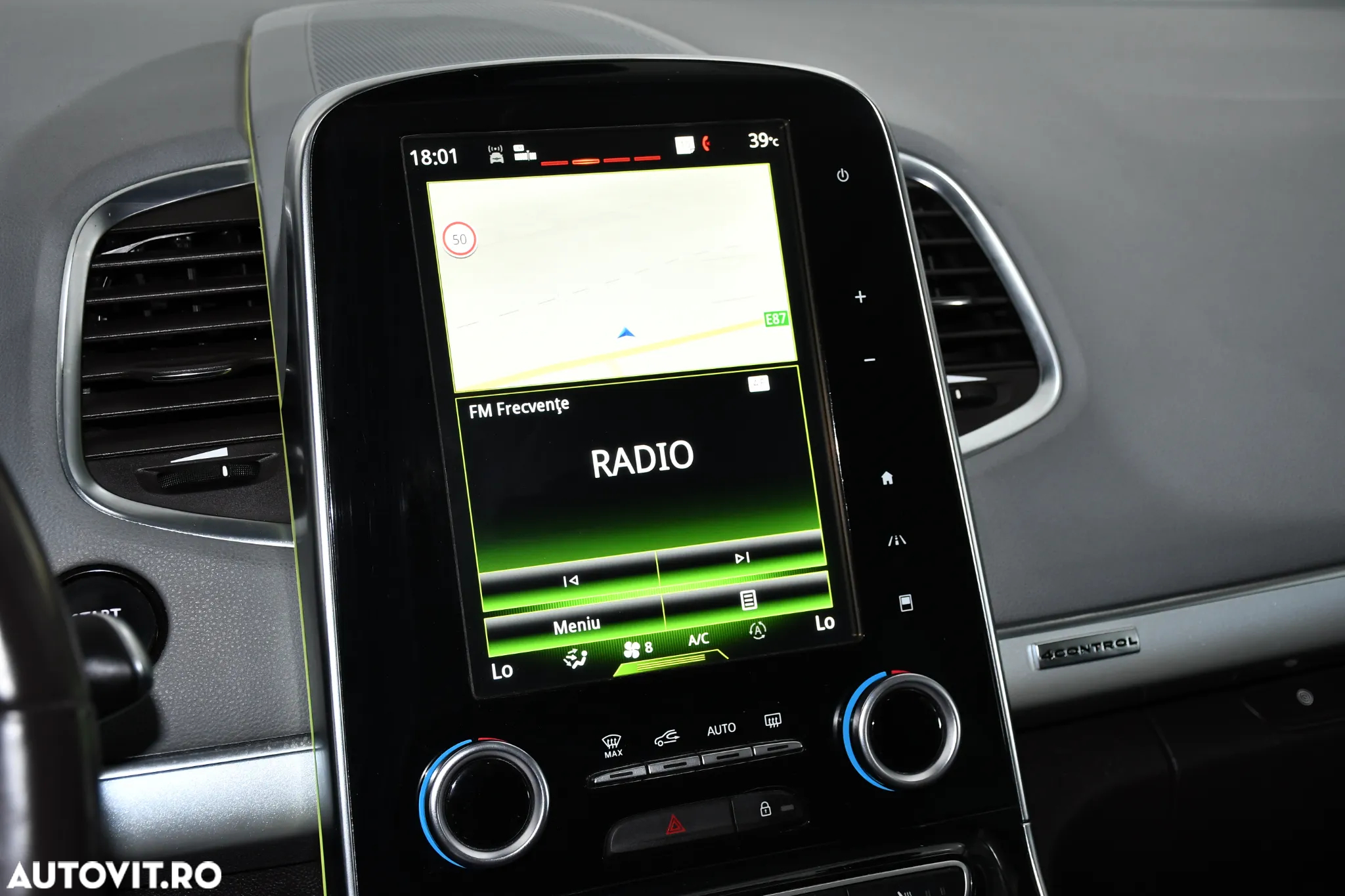 Renault Espace Energy dCi 160 EDC Intens - 18