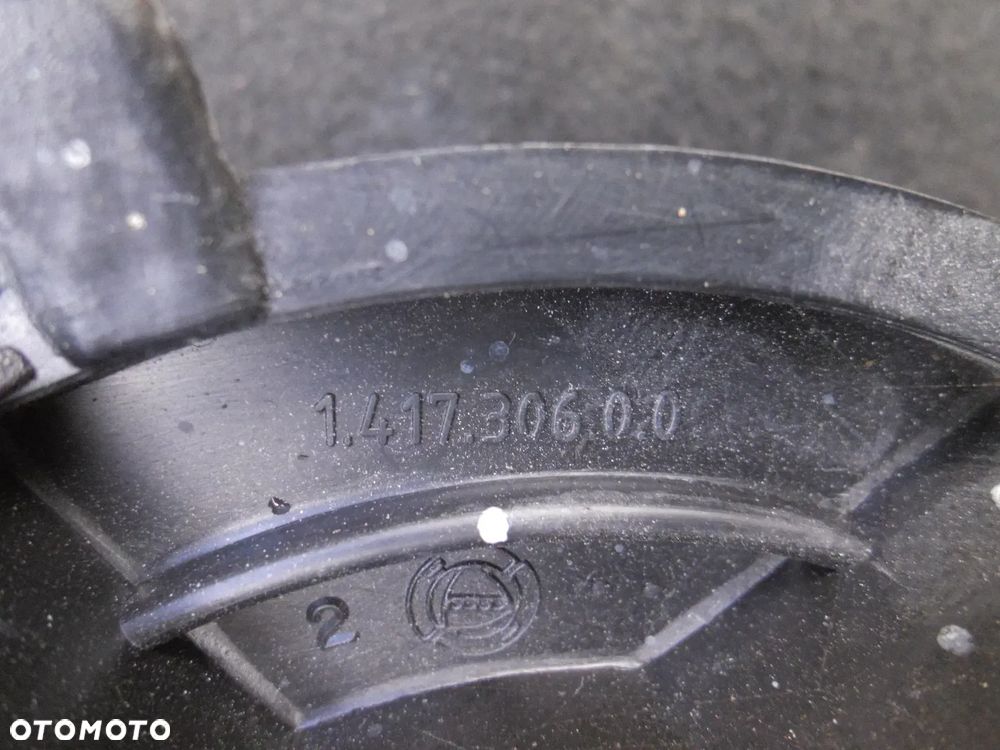 FIAT PUNTO II DMUCHAWA NAWIEWU WENTYLATOR ORYGINAŁ MAGNETI MARELLI POSIADAM 5SZT - 7