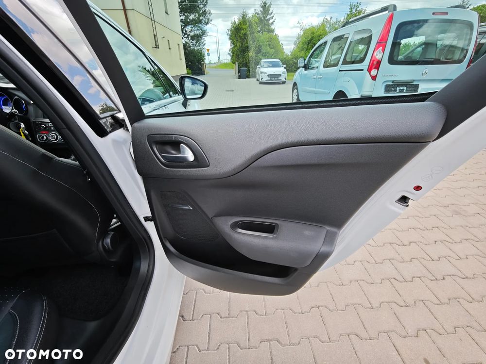 Citroën DS4 THP 200 SportChic - 30