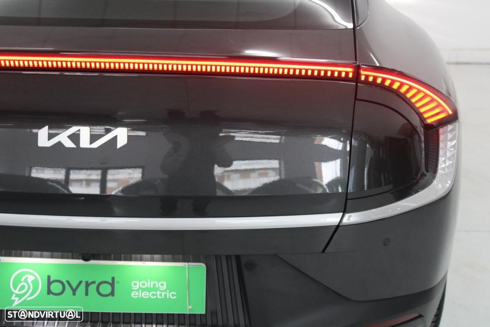 Kia EV6 77.4 kWh Earth - 6