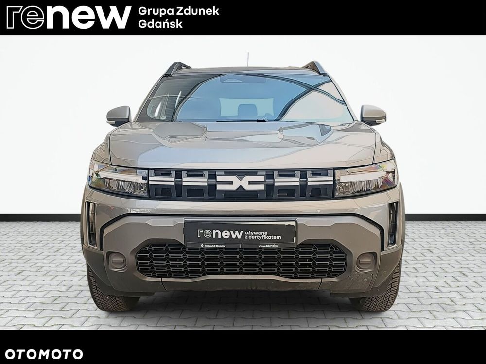 Dacia Duster - 5