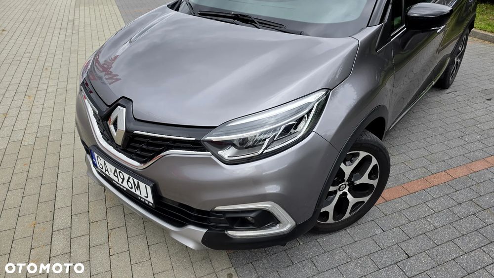Renault Captur (ENERGY) TCe 90 LIMITED - 13