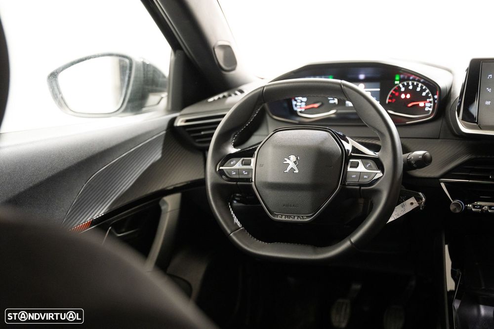 Peugeot 2008 1.2 PureTech Active Pack - 7