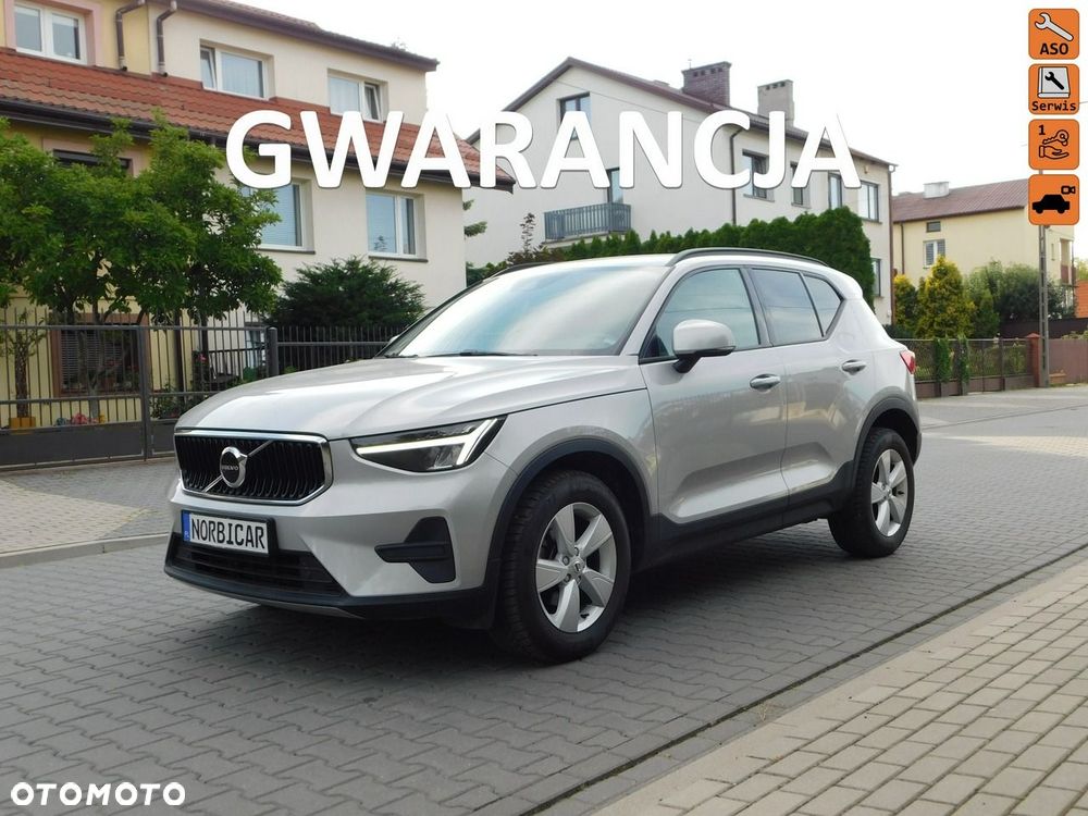 Volvo XC 40 T2 Essential - 1