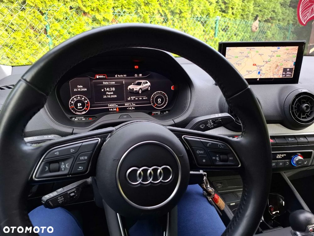 Audi Q2 - 11