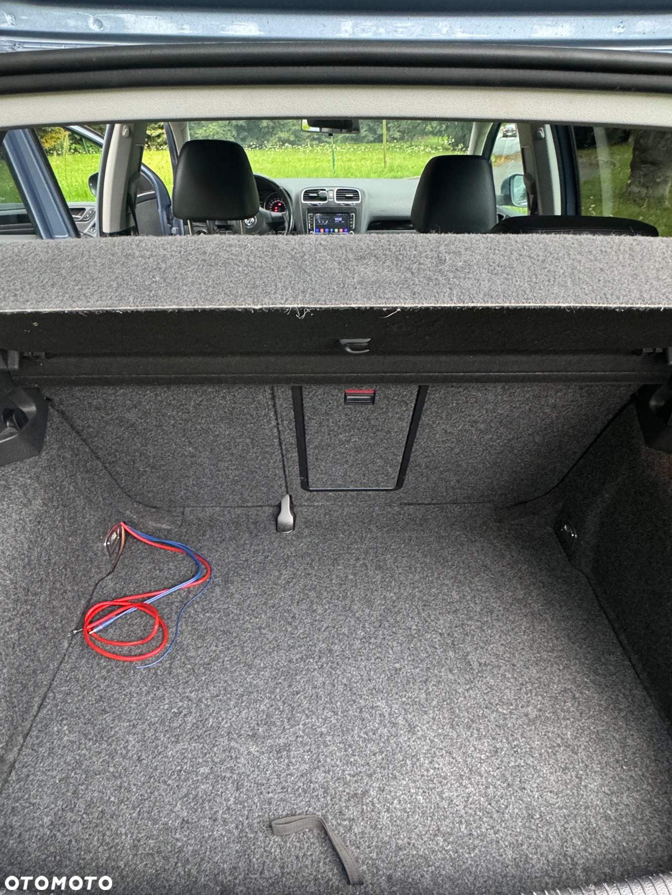 Volkswagen Golf - 15