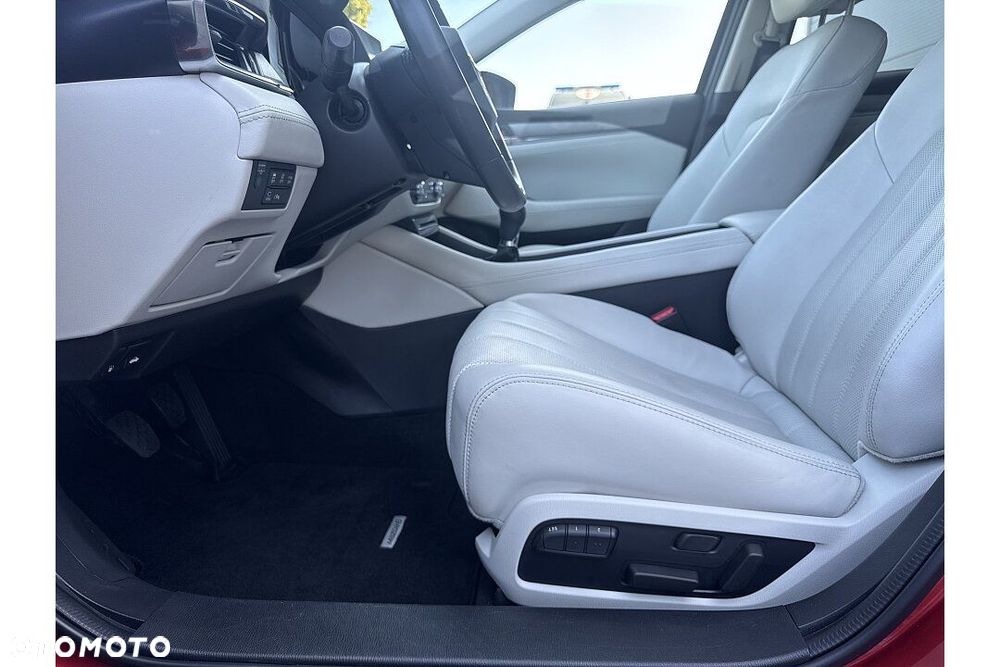 Mazda 6 2.0 Skypassion I-ELoop - 8