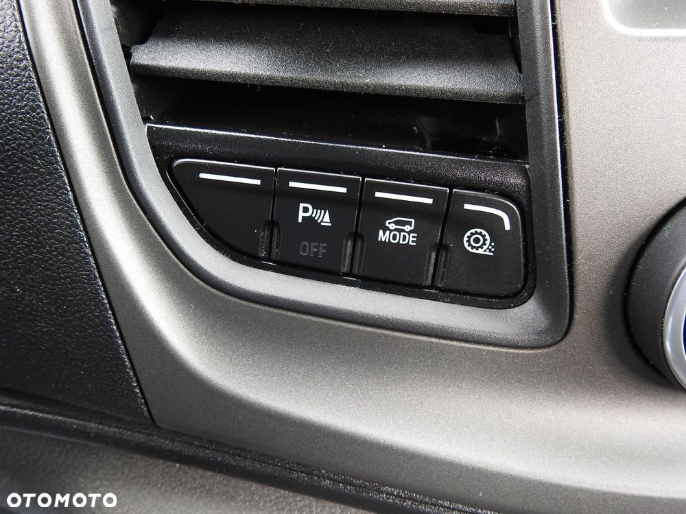 Ford TRANSIT  FURGON BRYGADÓWKA  6 MIEJSC TEMPOMAT LEDY KLIMATYZACJA  180KM - 34