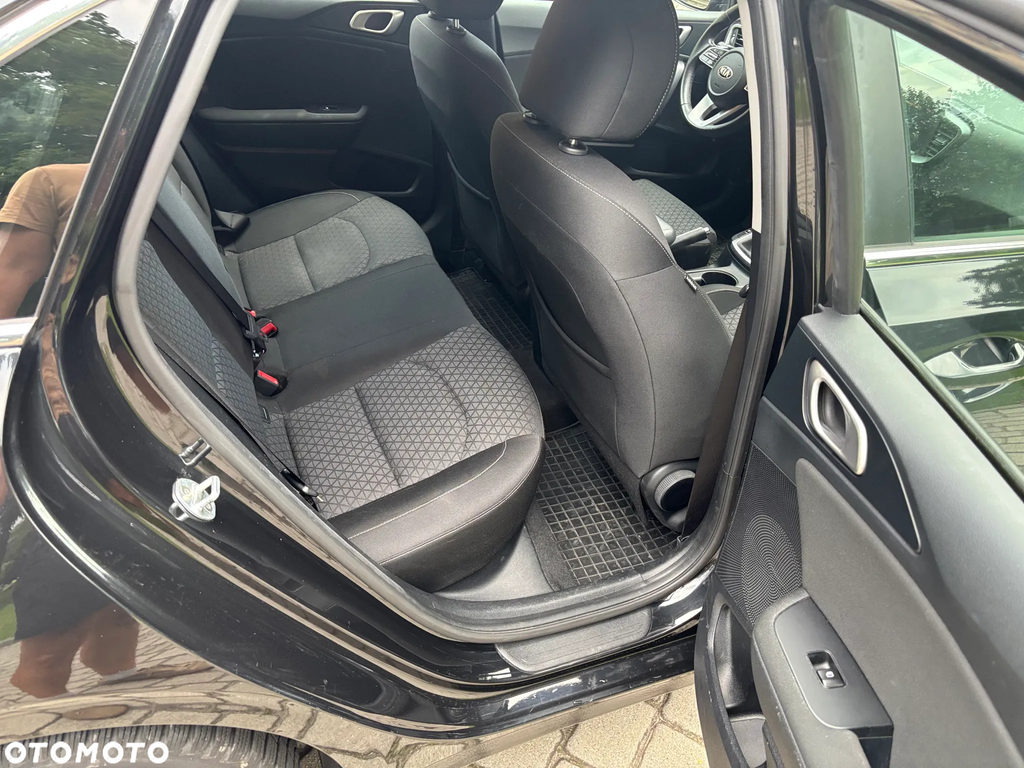 Kia Ceed 1.0 T-GDI M - 16