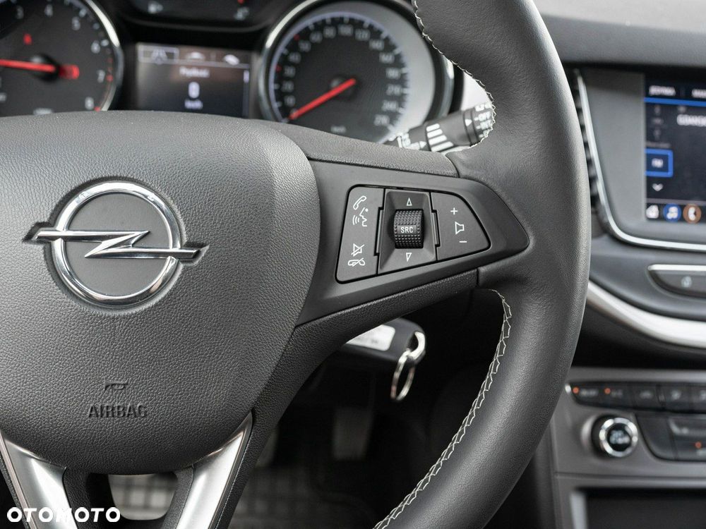Opel Astra - 15