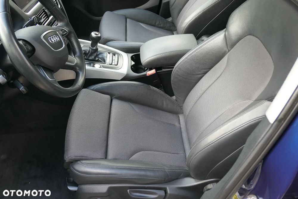 Audi Q5 2.0 TDI (clean diesel) ultra - 11