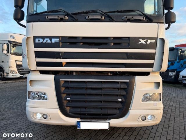 DAF XF 105.460 FT ATE STANDARD EURO5 AUTOMAT+RETARDER 2012ROK - 20
