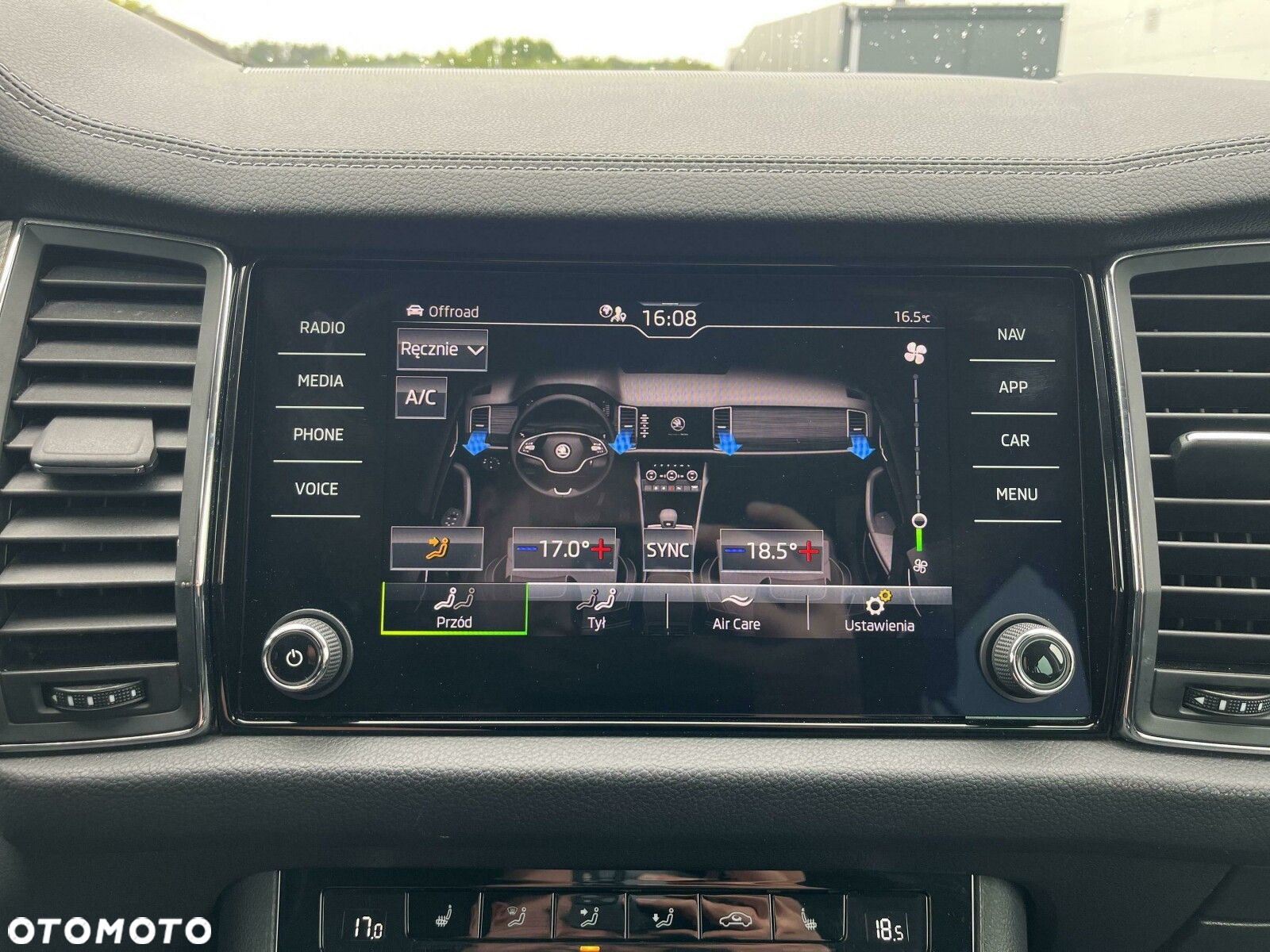 Skoda Kodiaq 2.0 TSI 4x4 Style DSG - 27