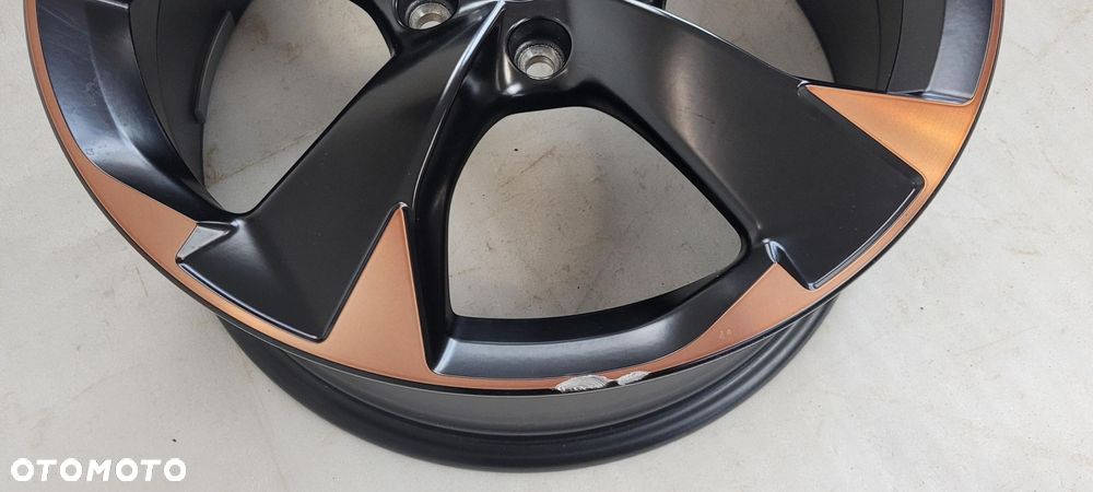 FELGA 7,5 X18 ET46 5X112 SEAT ATECA LEON CUPRA 5FA601025H - 8