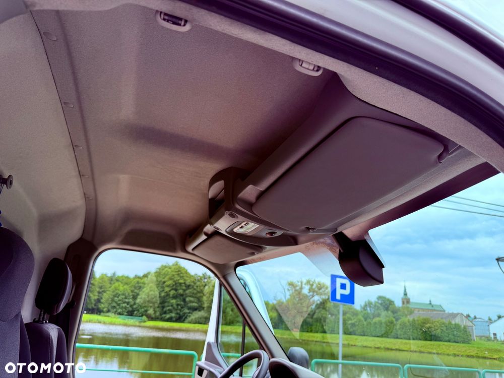 Renault MASTER 2.3 DCI 135KM - 21