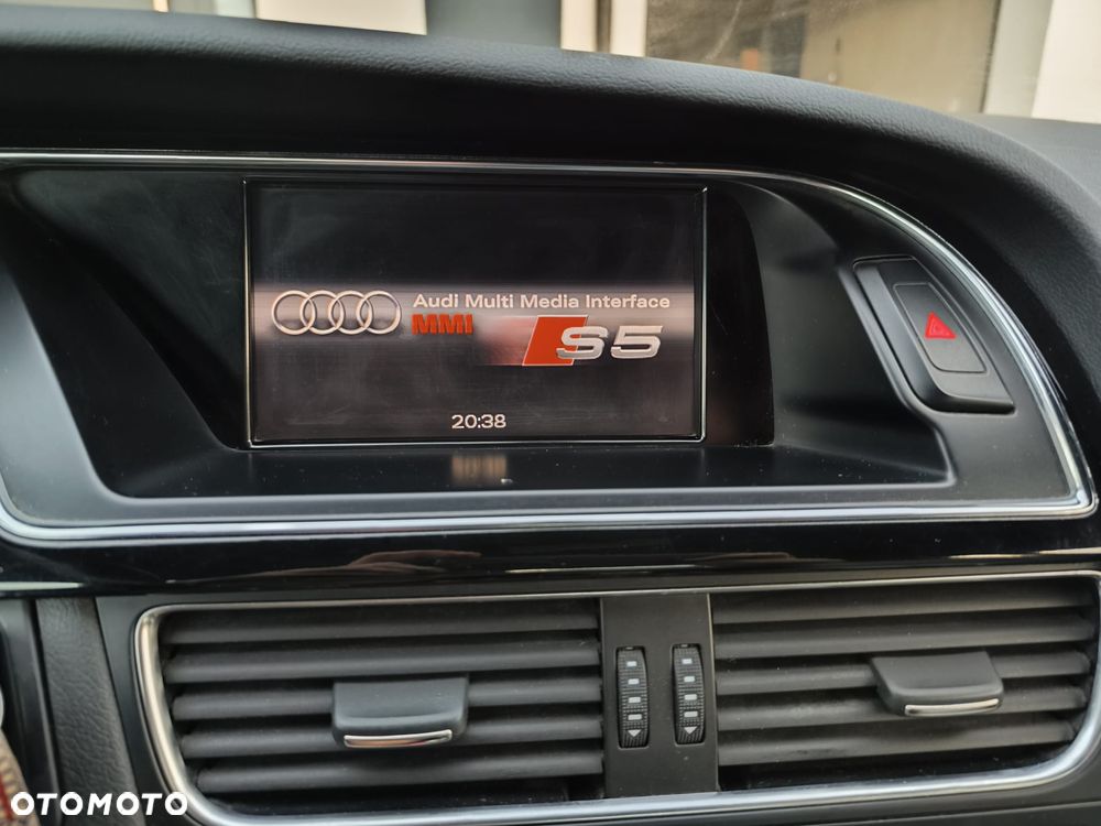 Audi A5 Coupé 3.0 TDI DPF quattro - 13