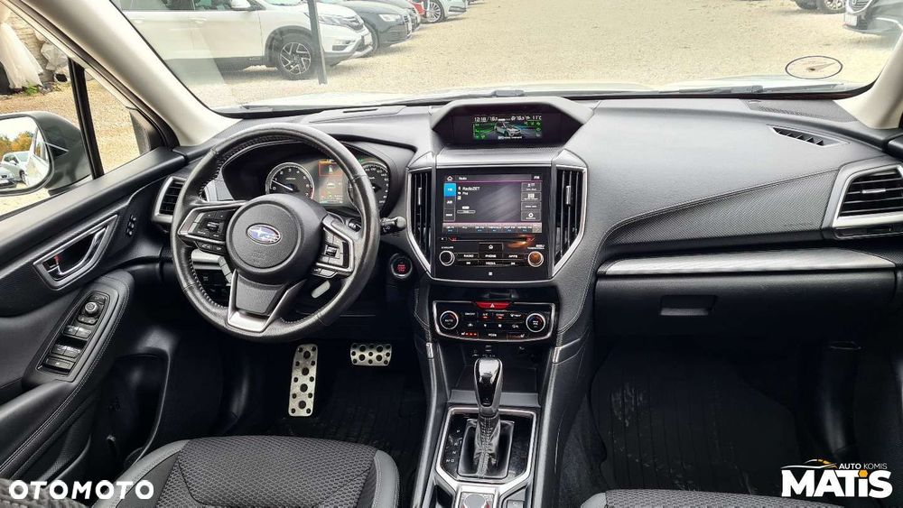 Subaru Forester - 30
