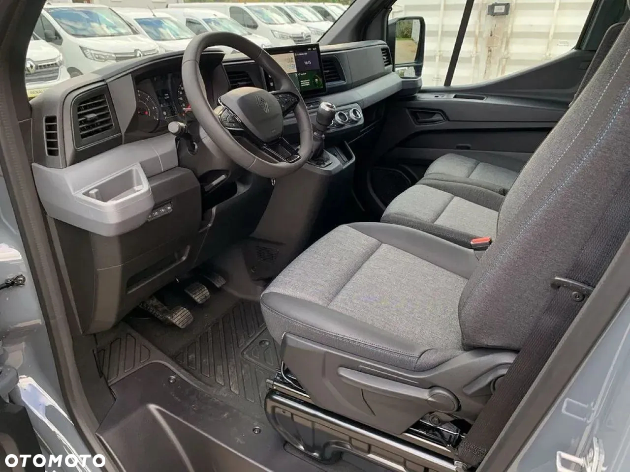 Renault Master - 6