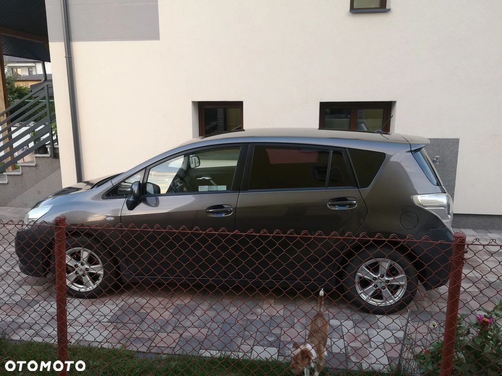 Toyota Verso 2.0 D-4D Luna - 6