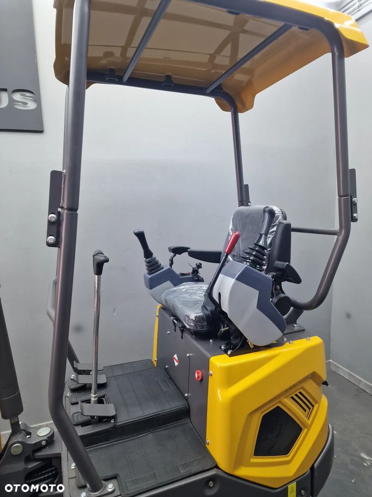 Berger Kraus BK1250JS - 5