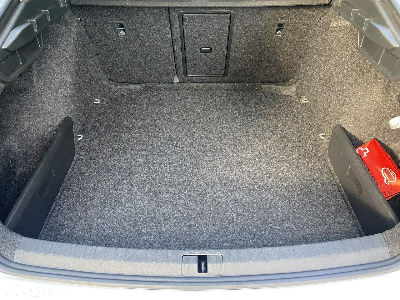 Skoda Octavia 1.5 TSI ACT Ambition - 33