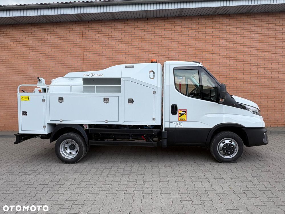 Iveco Daily - 5