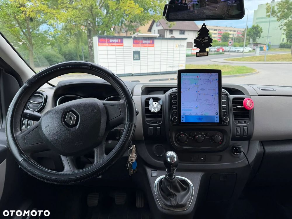 Renault Trafic L2H1 2,9t Pack Clim - 1