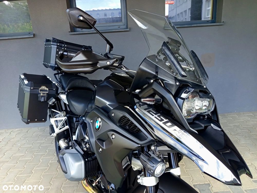 BMW GS - 22