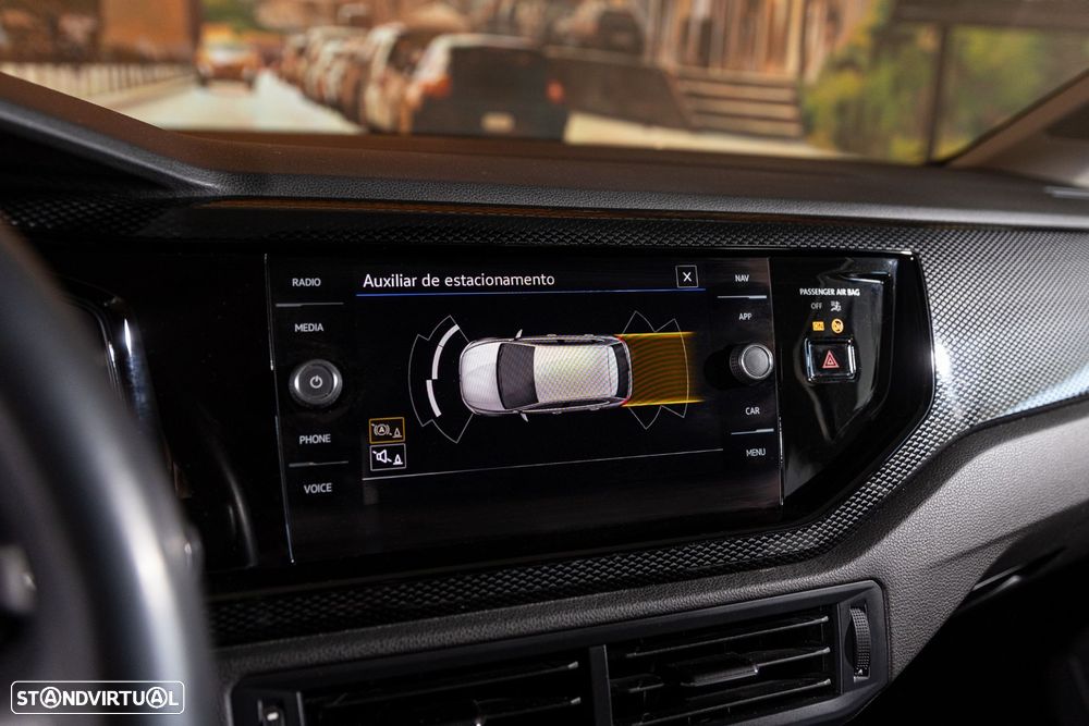 VW Polo 1.0 TSI Life - 14